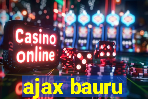 ajax bauru